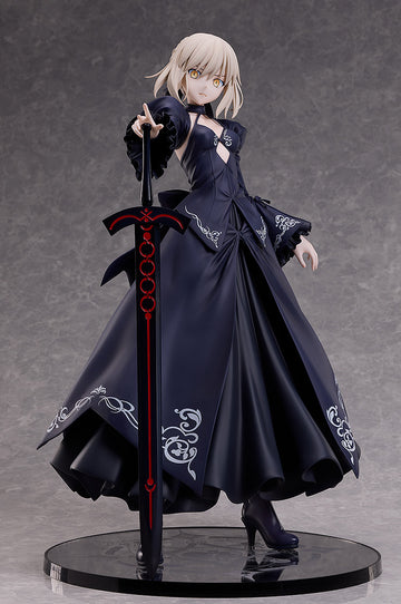 Saber/Altria Pendragon (Alter) 1/4 Scale Figure